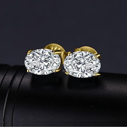 Vue 3 de Ct Classique Taille Ovale