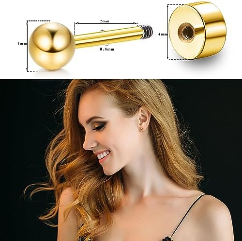 Vue 3 de Paires Mini Clous