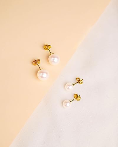 Vue 5 de Boucles d'Oreilles Pour Femme