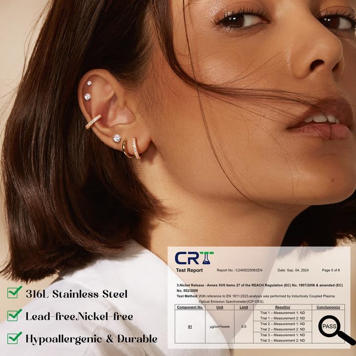 Vue 3 de Ensemble De Boucles