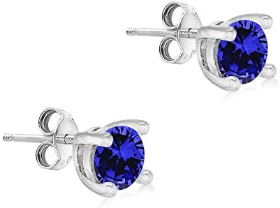 Vue 5 de Boucles d'Oreilles Tige