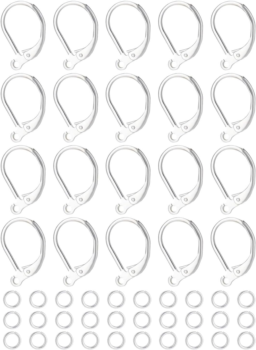 Uyrvape Pcs Francais Dormeuses