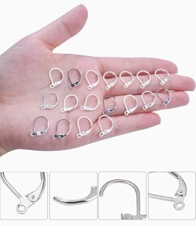 Vue 3 de Uyrvape Pcs Francais Dormeuses