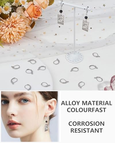 Vue 4 de Uyrvape Pcs Francais Dormeuses