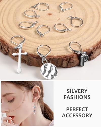 Vue 5 de Uyrvape Pcs Francais Dormeuses