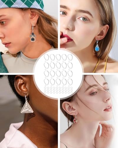 Vue 6 de Uyrvape Pcs Francais Dormeuses