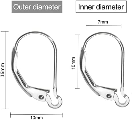 Vue 2 de Toaob Pieces Francais Dormeuses