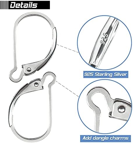 Vue 3 de Toaob Pieces Francais Dormeuses