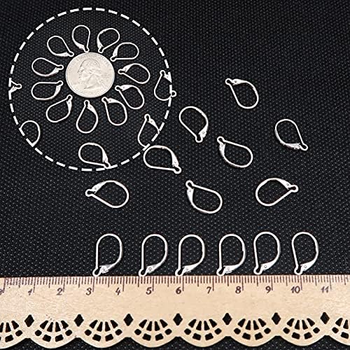 Vue 4 de Toaob Pieces Francais Dormeuses