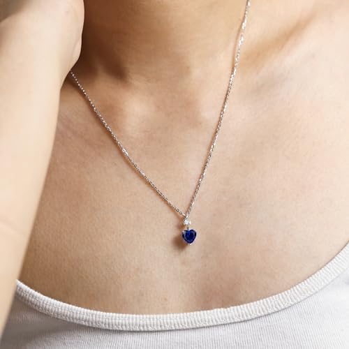 Vue 2 de Or Blanc Collier