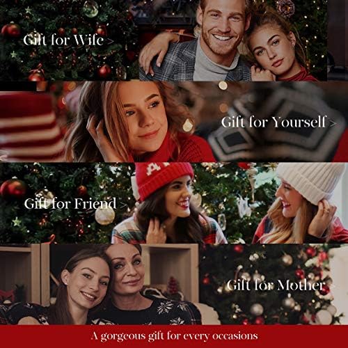 Vue 5 de Or Blanc Collier