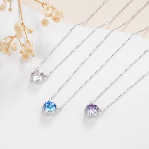 Vue 5 de Collier En Or Carats