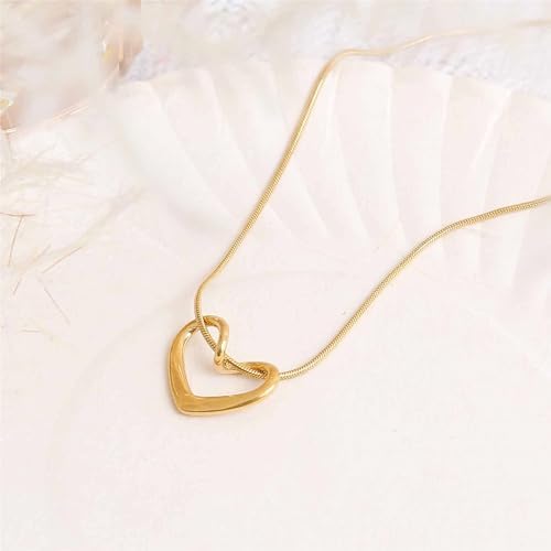 Vue 5 de Collier De Cur En