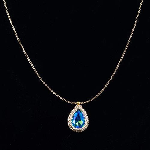 Vue 5 de Nbeads Brins Cm Chaine