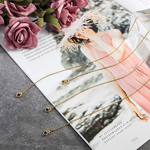 Vue 6 de Nbeads Brins Cm Chaine