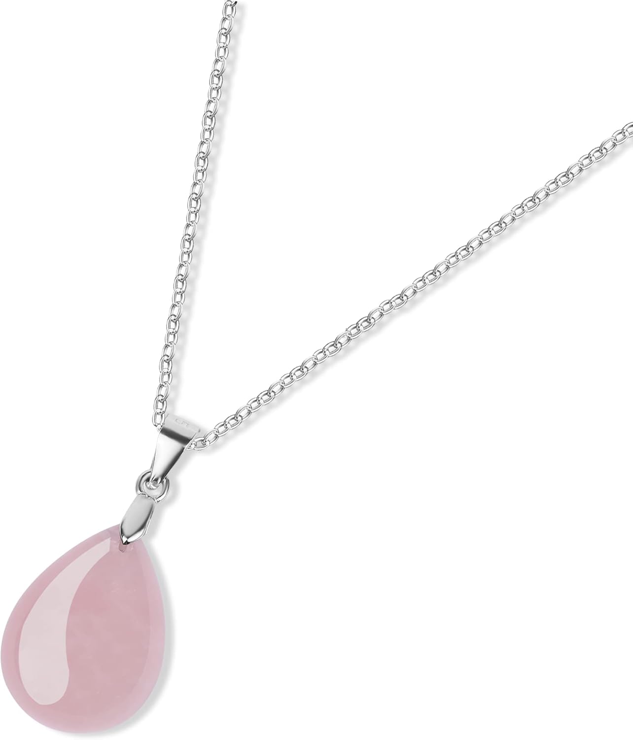 Collier Femme Pendentif Goutte