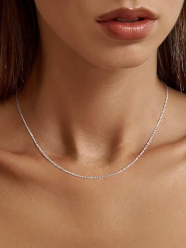 Vue 6 de Largeur Mmmm Chaine Collier