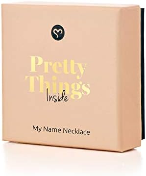 Vue 7 de Myka Collier Arbre De