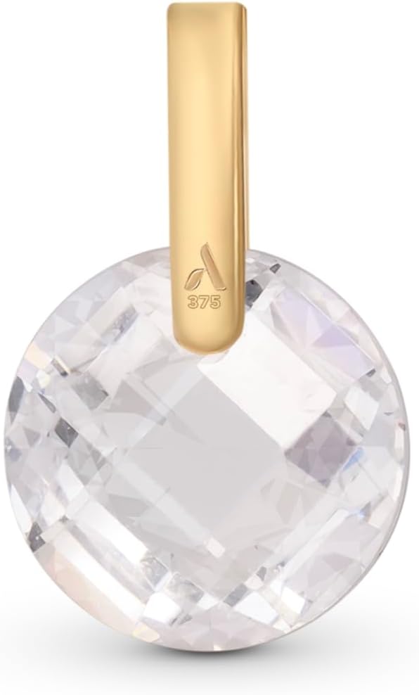 Pendentif Seuls Pour Femme