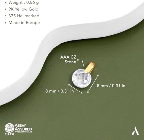 Vue 5 de Pendentif Seuls Pour Femme