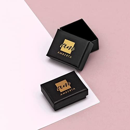 Vue 6 de Pendentif Minimaliste En Argent