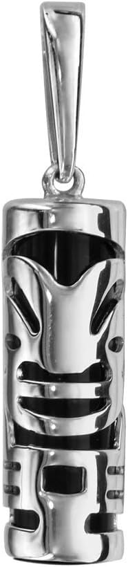 Pendentif Argent Rhodie Argent