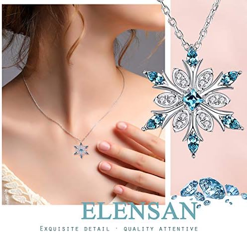 Vue 5 de Collier Pour Femme En