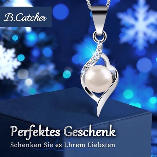 Vue 2 de Catcher Collier En