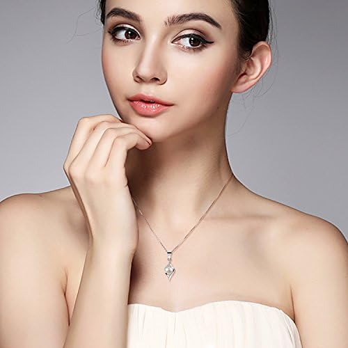 Vue 5 de Catcher Collier En