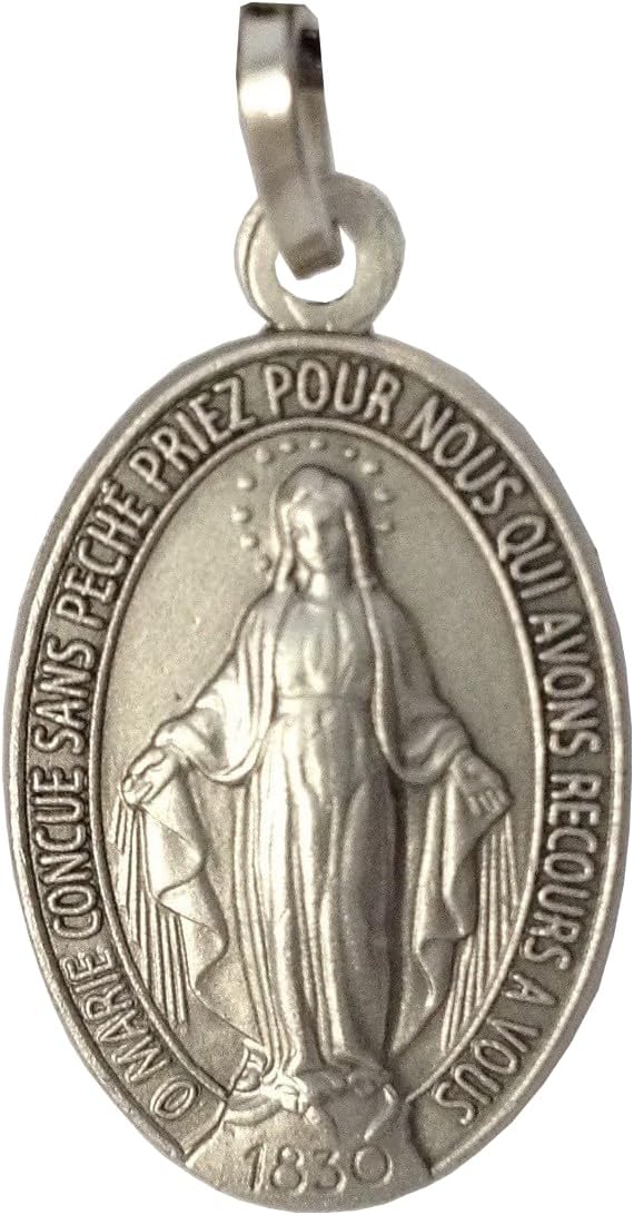 La Medaille Miraculeuse En