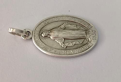 Vue 5 de La Medaille Miraculeuse En