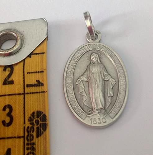 Vue 6 de La Medaille Miraculeuse En