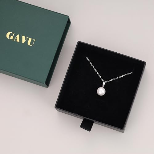 Vue 7 de Collier Perle Deau Douce