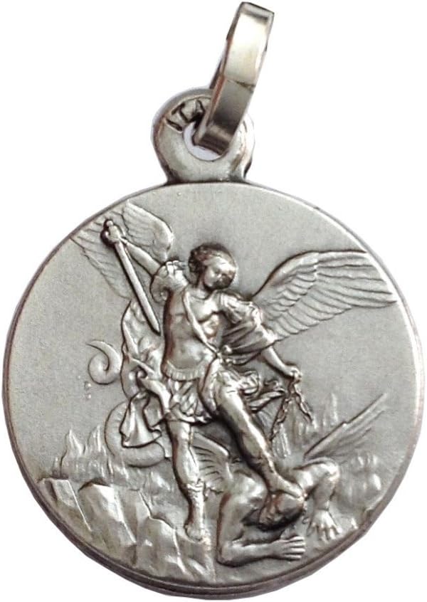 Medaille De Saint Michel