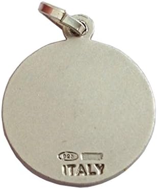 Vue 2 de Medaille De Saint Michel