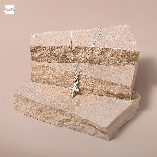 Vue 3 de Pendentif Unisexe En Argent