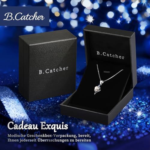 Vue 4 de Collier De Perles Pour