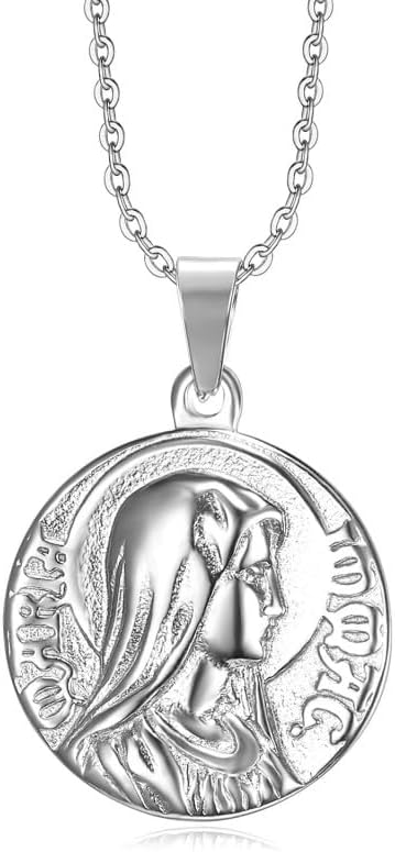 Bobijoo Jewelry Pendentif Miraculeuse