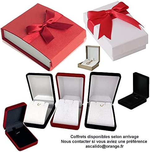 Vue 3 de Medaille Ronde Ange Et