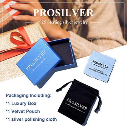 Vue 7 de Collier Medaillon Femme En