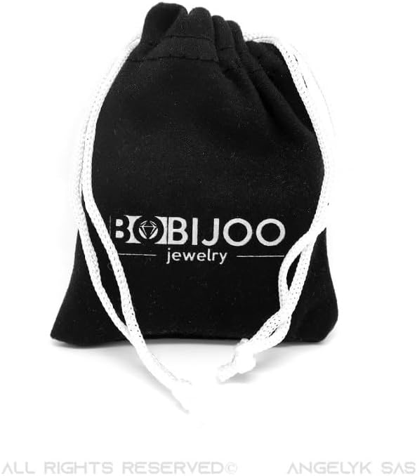 Vue 3 de Bobijoo Jewelry Pendentif Miraculeuse