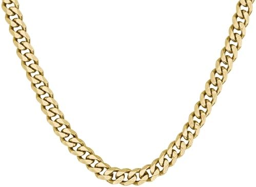 Vue 3 de Boss Jewelry Collier Pour