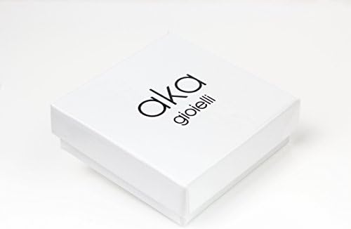 Vue 5 de Collier Corne Italienne En