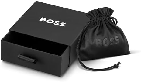 Vue 5 de Boss Jewelry Collier Pour