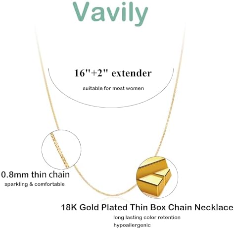 Vue 6 de Vavily Minimalist Thin