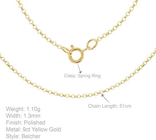 Vue 3 de Maille Jaseron Chaine Femme