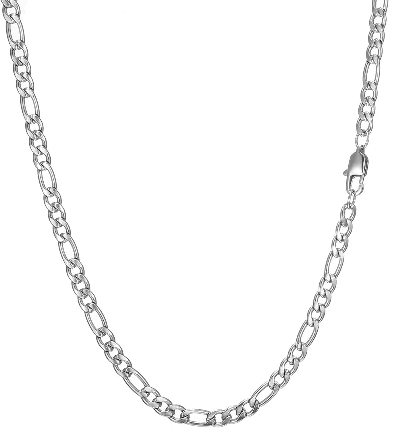Chaine Figaro Homme Collier