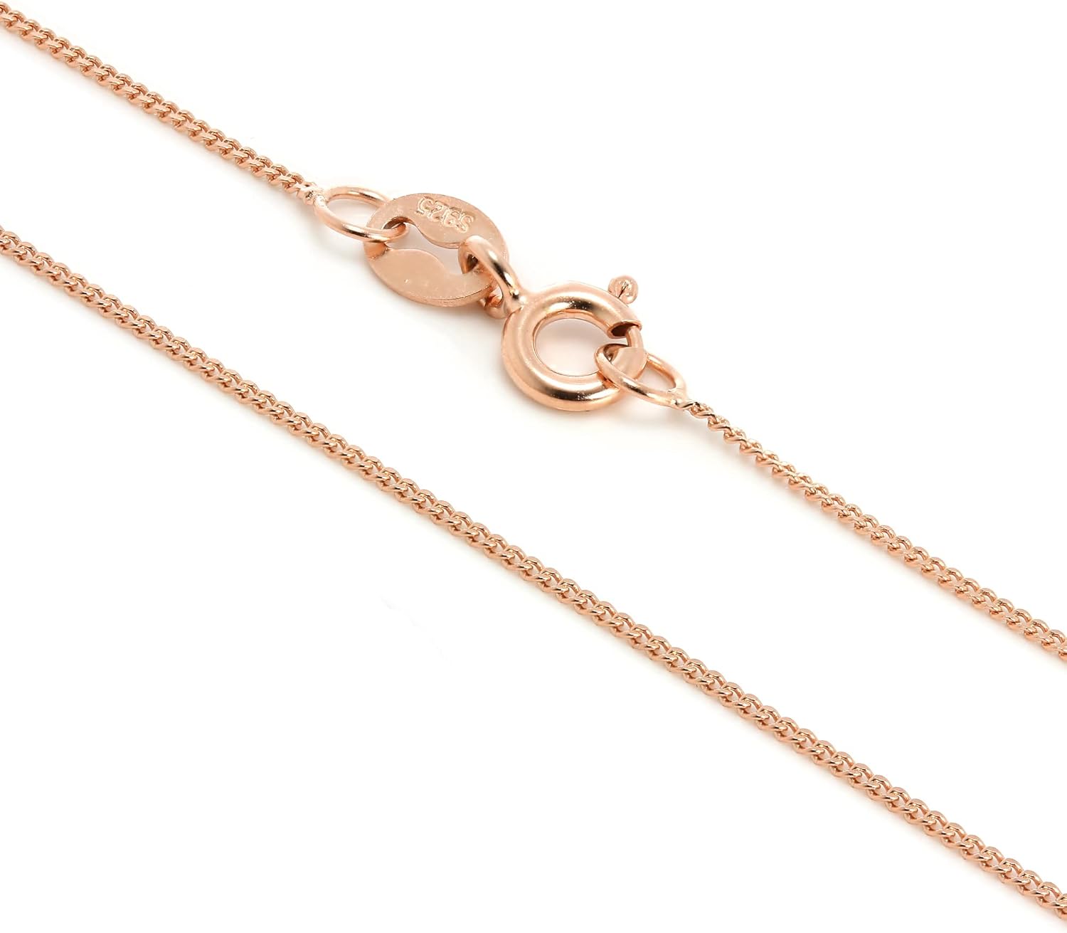 Chaine Mailles Gourmettes