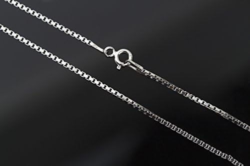 Vue 2 de Chaine Maille Venitienne Mm