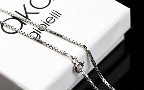 Vue 4 de Chaine Maille Venitienne Mm